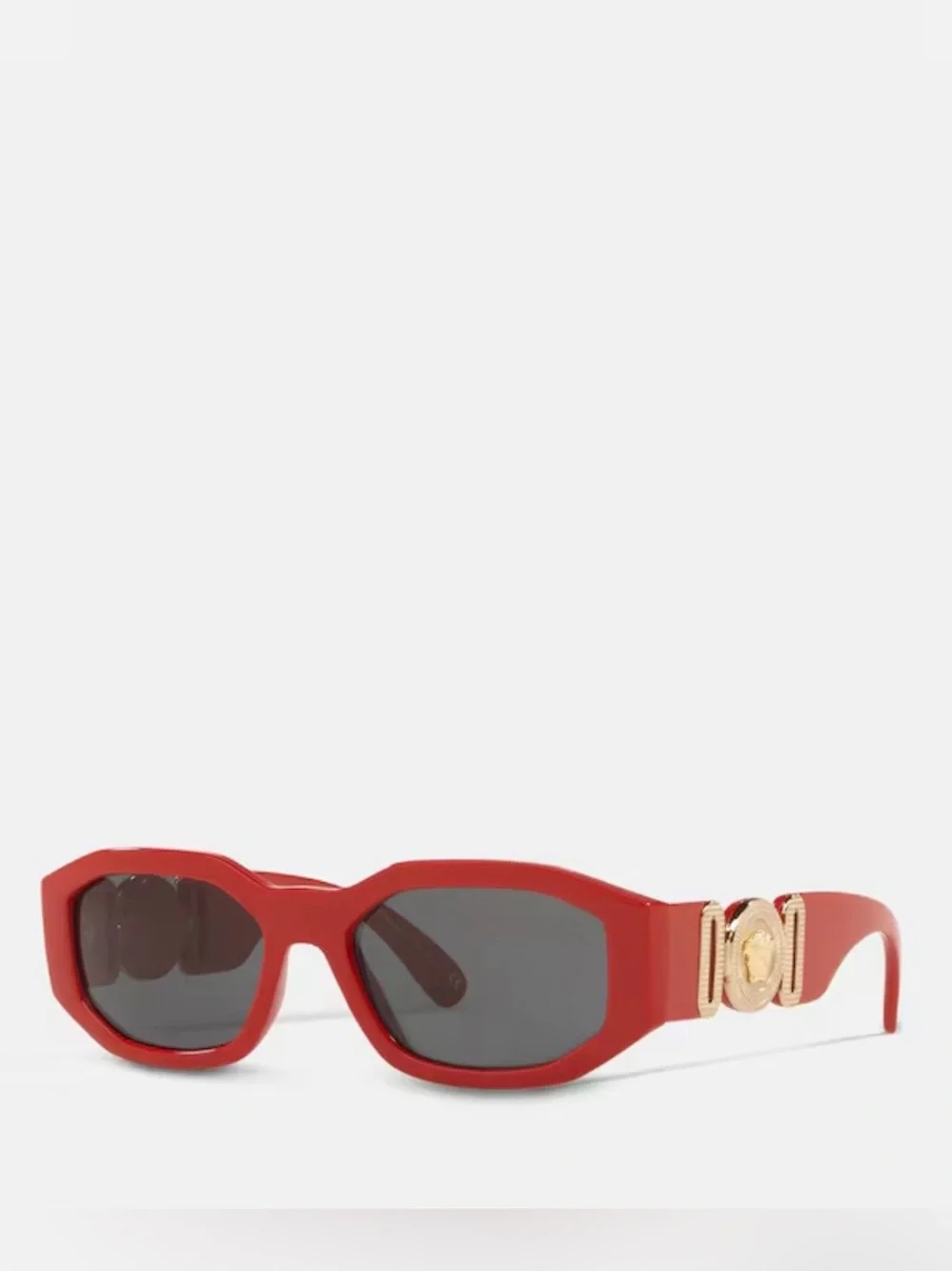 Versace designer sunglasses